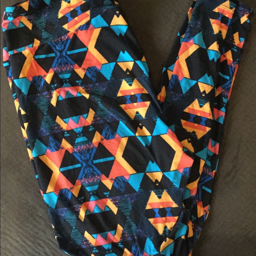 LuLaRoe Leggings